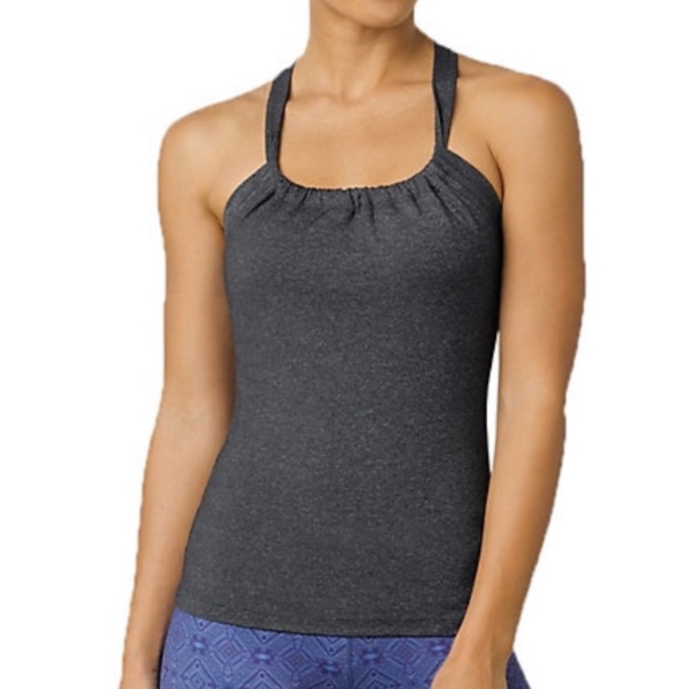 NWOT prAna Quinn Chakara Top